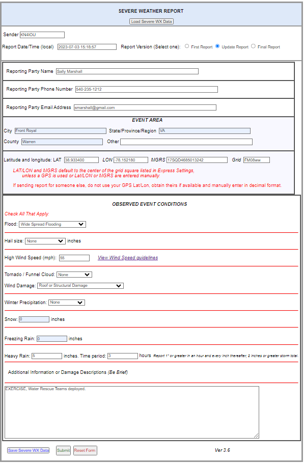A screenshot of a computer

Description automatically generated